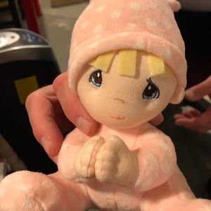 Meet your Posher, Carrie